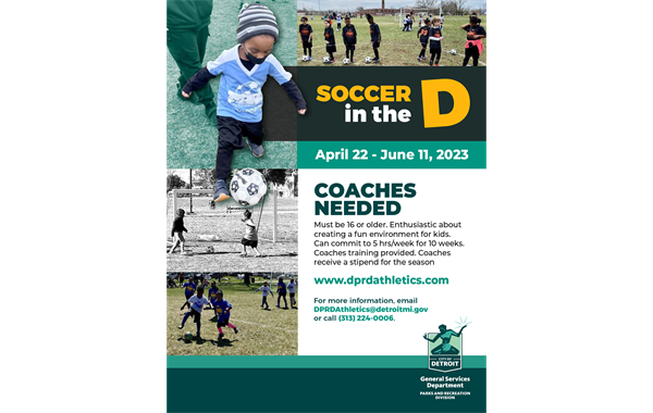 Interested in coaching?